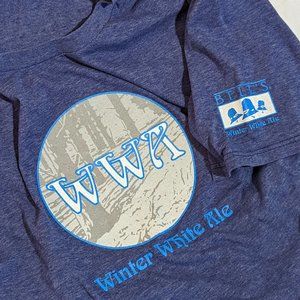 Bell's Winter White Ale Tee